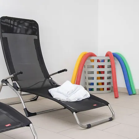 La Siala Apt-52 By Interhome 아파트 팔레라