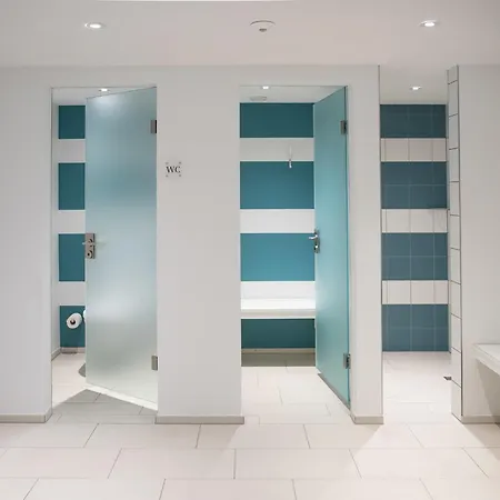 아파트 La Siala Apt-52 By Interhome