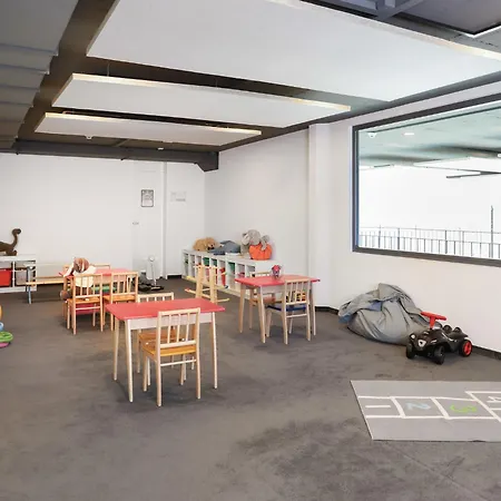 La Siala Apt-52 By Interhome Apartment Falera