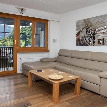 La Siala Apt-52 By Interhome