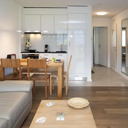 La Siala Apt-52 By Interhome 아파트