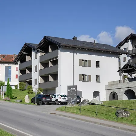 Apartment La Siala Apt-52 By Interhome