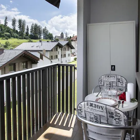 La Siala Apt-52 By Interhome Apartment *