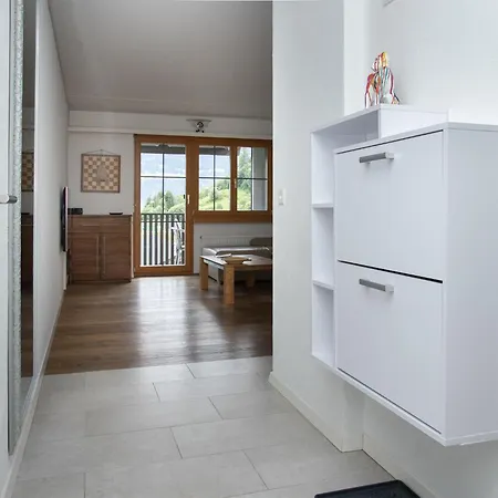 La Siala Apt-52 By Interhome Falera