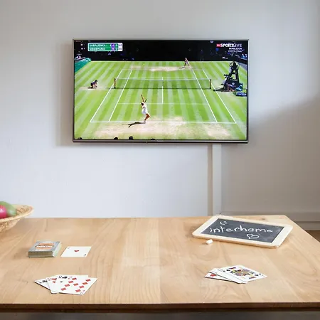 Apartment La Siala Apt-52 By Interhome *