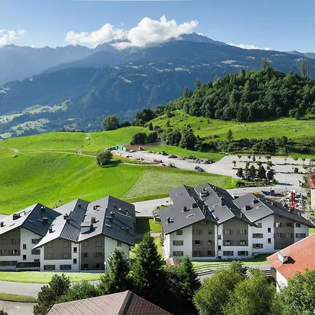 La Siala Apt-52 By Interhome 아파트