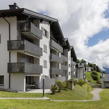 La Siala Apt-52 By Interhome *