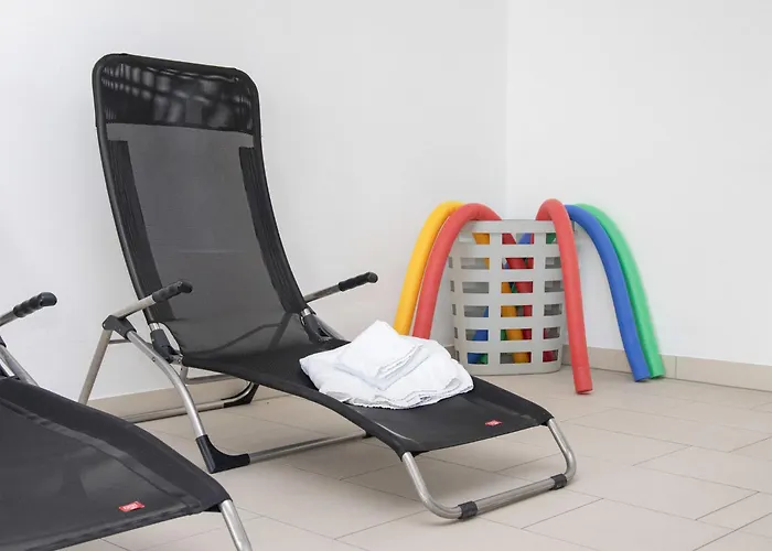 La Siala Apt-52 By Interhome Appartement Falera