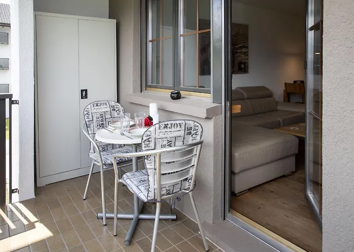 La Siala Apt-52 By Interhome Apartman *