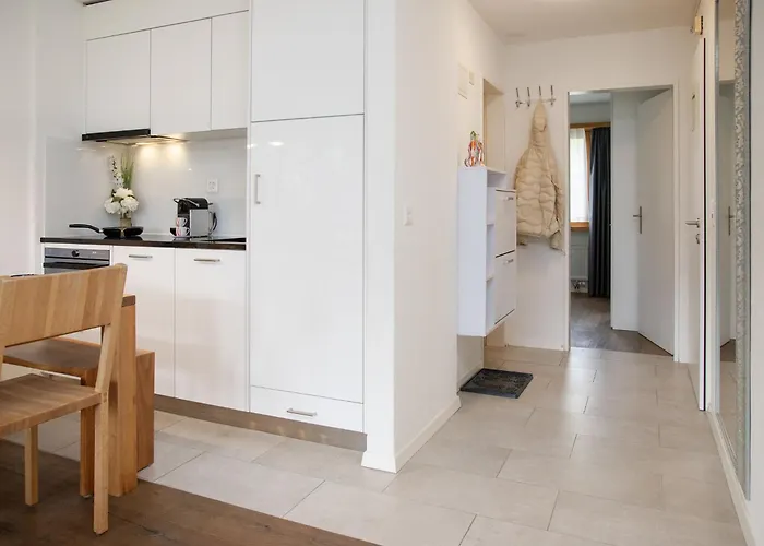 Apartman La Siala Apt-52 By Interhome