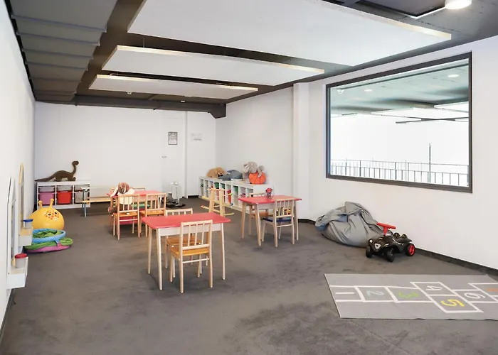 La Siala Apt-52 By Interhome Apartman Falera