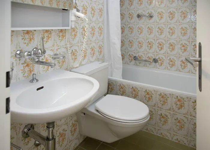 Apartman La Siala Apt-52 By Interhome Falera