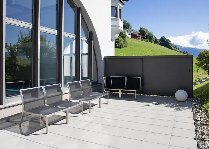 La Siala Apt-52 By Interhome Falera