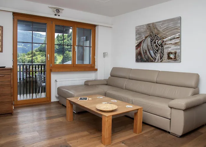 La Siala Apt-52 By Interhome