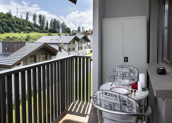 La Siala Apt-52 By Interhome Apartman *