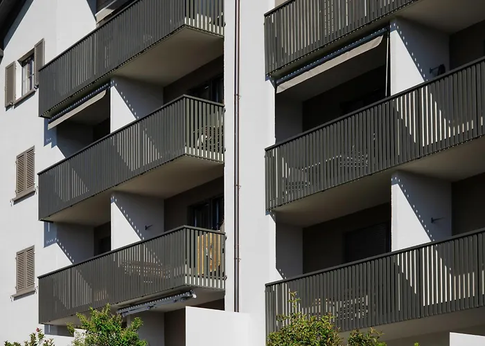 Apartman La Siala Apt-52 By Interhome *