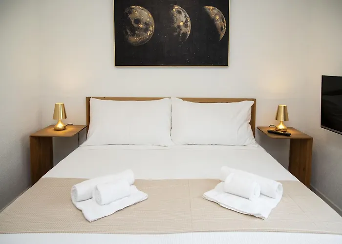 La Siala Apt-52 By Interhome