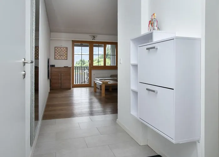 La Siala Apt-52 By Interhome Falera