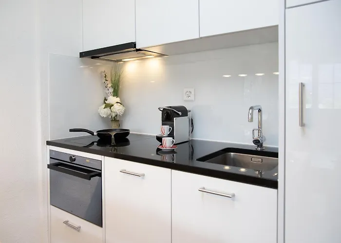 La Siala Apt-52 By Interhome * Falera