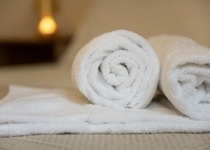 Appartement La Siala Apt-52 By Interhome