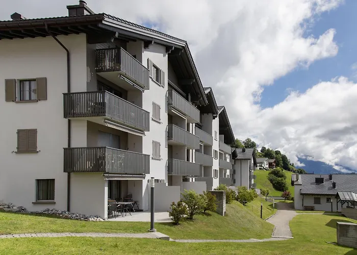 La Siala Apt-52 By Interhome *