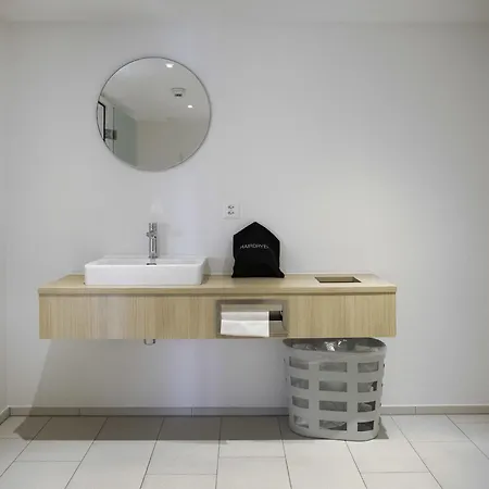 La Siala Apt-52 By Interhome פאלרה