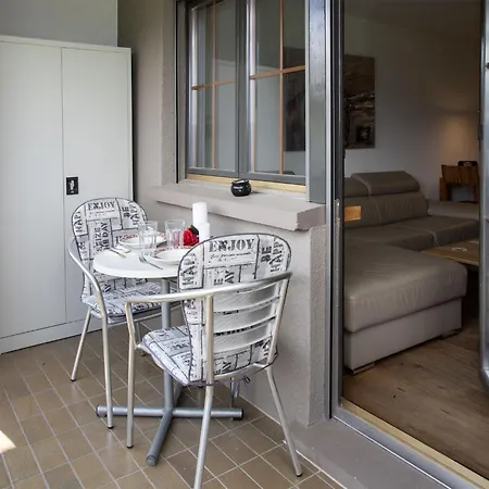 La Siala Apt-52 By Interhome דירה *