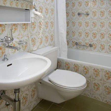 דירה La Siala Apt-52 By Interhome פאלרה