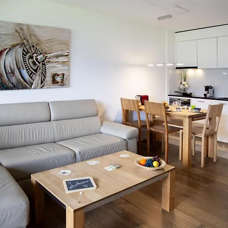 La Siala Apt-52 By Interhome דירה פאלרה