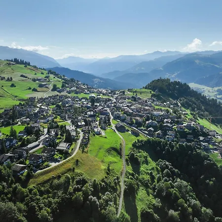 La Siala Apt-52 By Interhome *