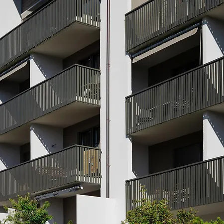 Appartement La Siala Apt-52 By Interhome *