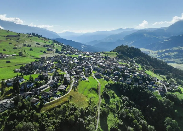 La Siala Apt-52 By Interhome *