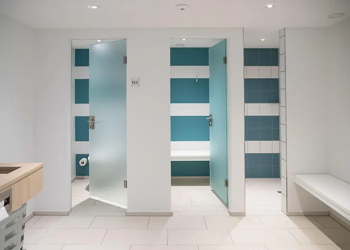 Appartement La Siala Apt-52 By Interhome