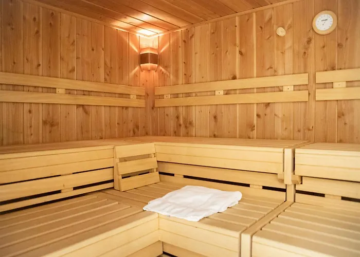 La Siala Apt-52 By Interhome * Falera